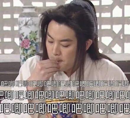 娱乐吃瓜傻小子,傻小子的趣味娱乐圈揭秘