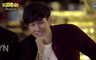 泰剧一年生在线观看,青春校园的甜蜜爱恋,在线观看重温心动瞬间 第2张 泰剧一年生在线观看,青春校园的甜蜜爱恋,在线观看重温心动瞬间 第2张