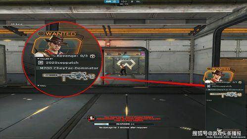 穿越火线第一集爆料视频,首战风云,揭秘游戏起源与传奇英雄 第1张 穿越火线第一集爆料视频,首战风云,揭秘游戏起源与传奇英雄 第1张